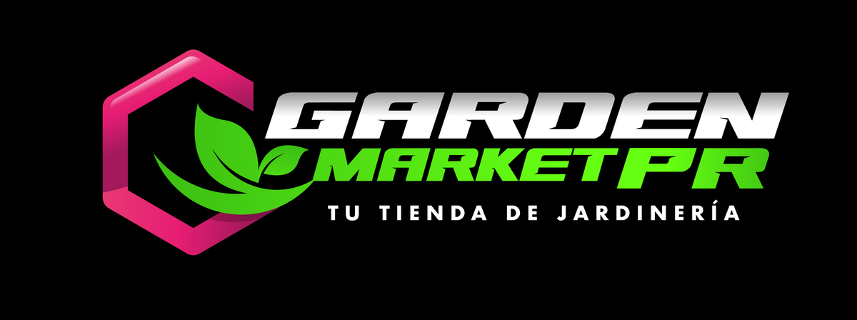Garden Market PR 