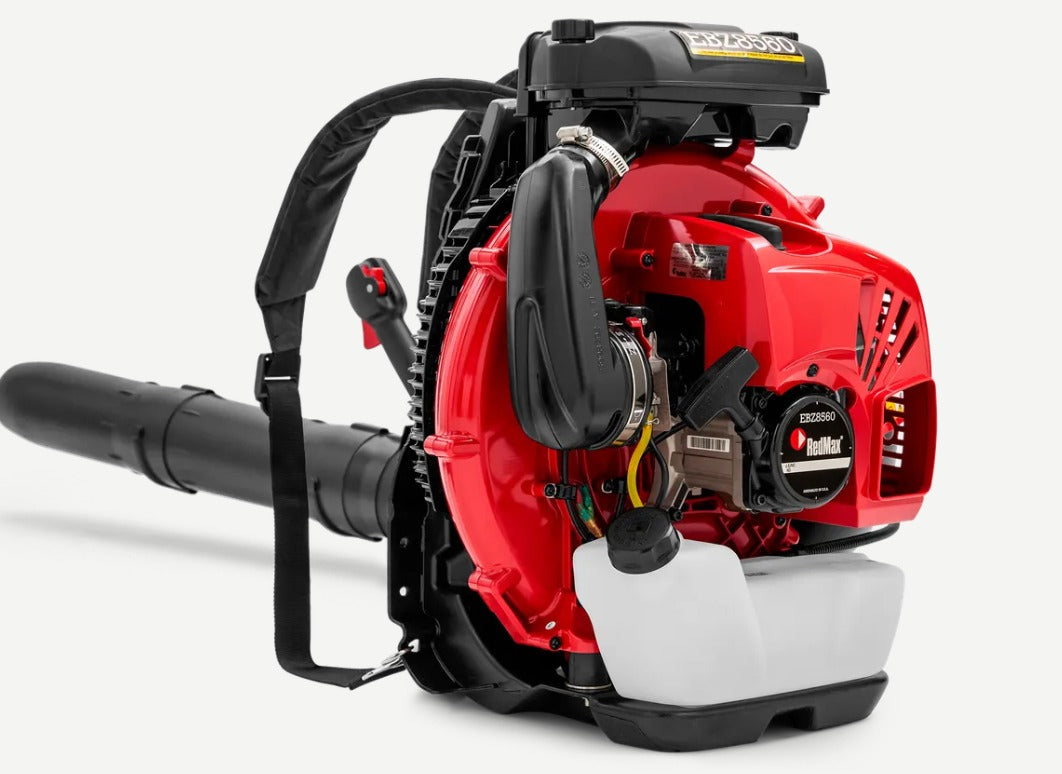 RedMax EBZ8560RH Backpack Blower