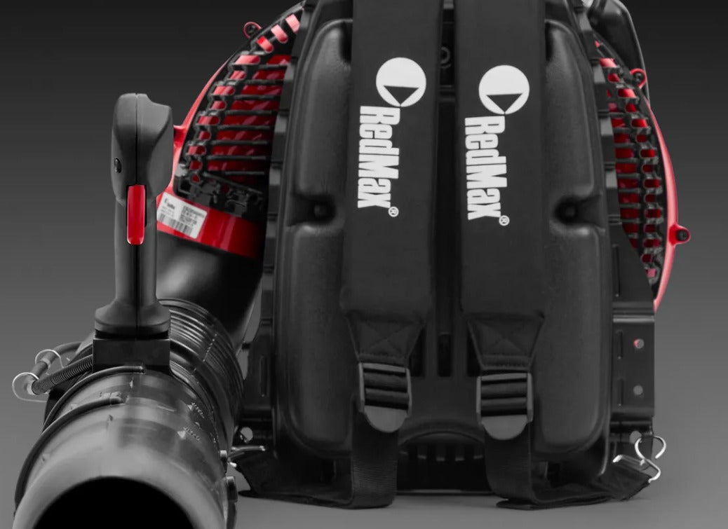 RedMax EBZ8560RH Backpack Blower