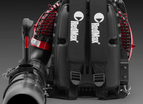 RedMax EBZ8560RH Backpack Blower