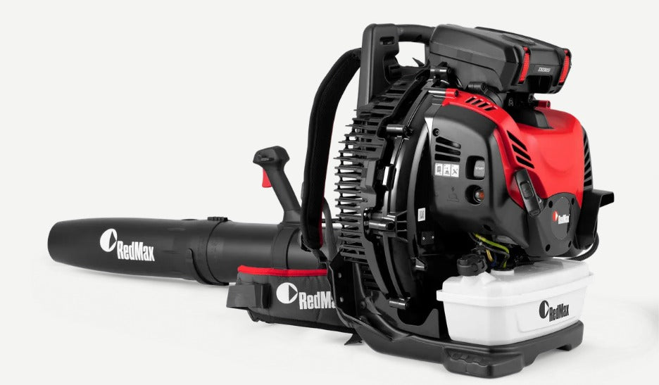 RedMax EBZ9000 RH Backpack Blower