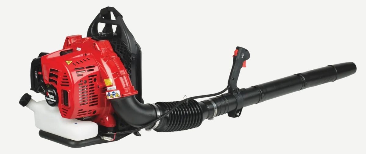 RedMax EBZ5150RH BackPack Blower 50.2 CC 487 CFM